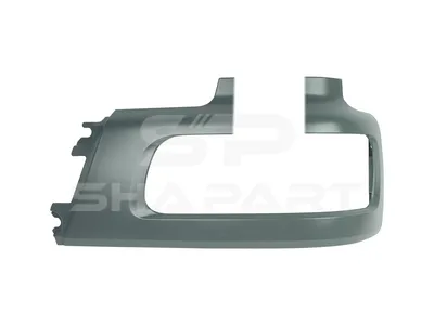 5.16160 Lamp cover, left