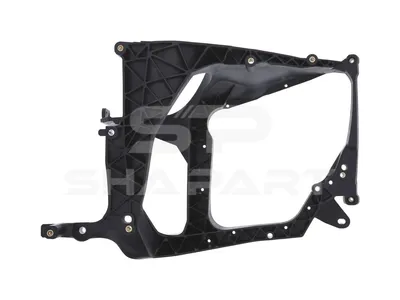 5.16164 Lamp frame, left