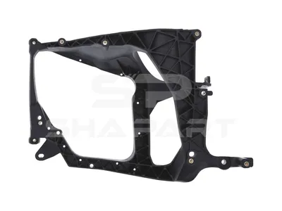 5.16165 Lamp frame, right