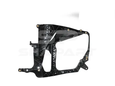 5.16166 Lamp frame, left