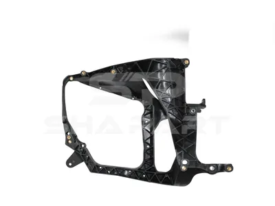 5.16167 Lamp frame, right