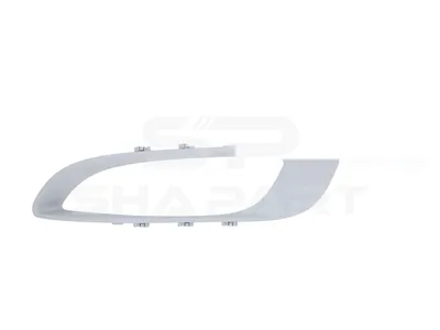 5.16168 Lamp frame, left