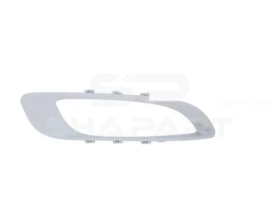 5.16169 Lamp frame, right