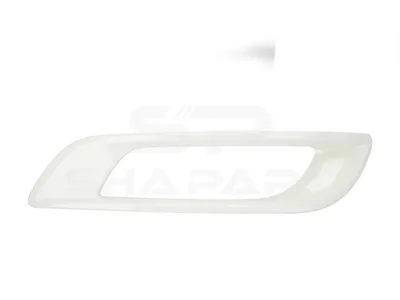 5.16173 Cover, left, bumper
