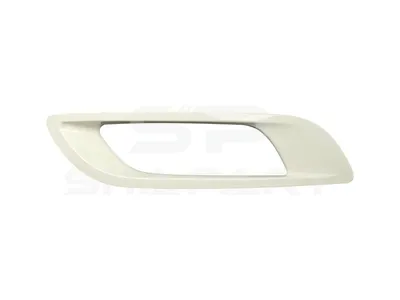 5.16176 Cover, bumper, right