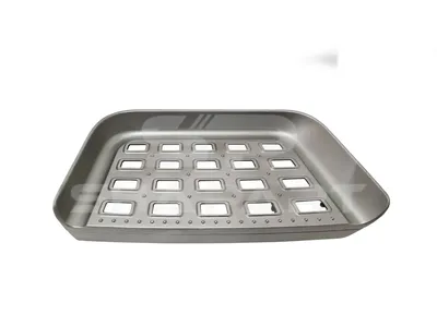 5.16186 Step, upper left