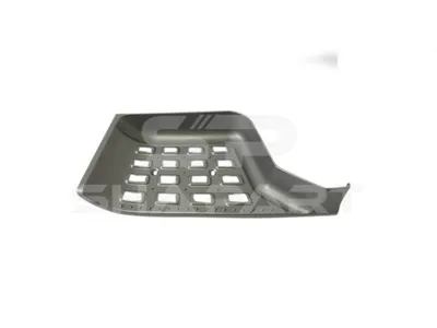5.16190 Step, left