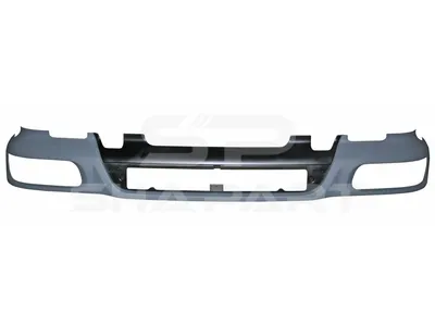 5.16201 Bumper
