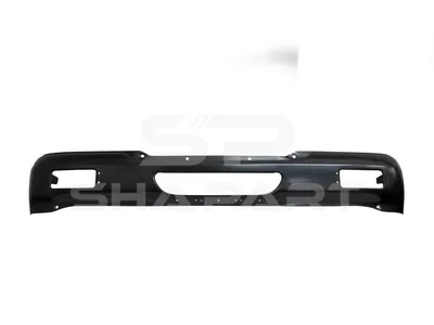 5.16202 Bumper, metal