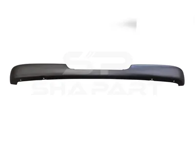 5.16207SP Bumper, white