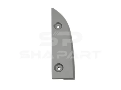 5.16215 Bumper end panel, right