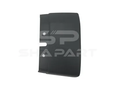 5.16216 Bumper cover, left