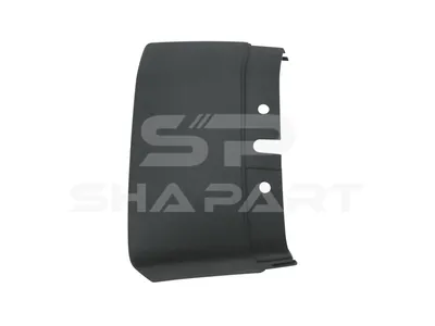 5.16217 Bumper cover, right