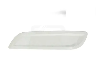 5.16225SP Cover, bumper, left, closed version