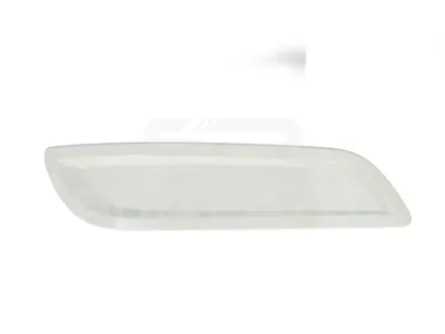 5.16226SP Cover, bumper, right, closed version