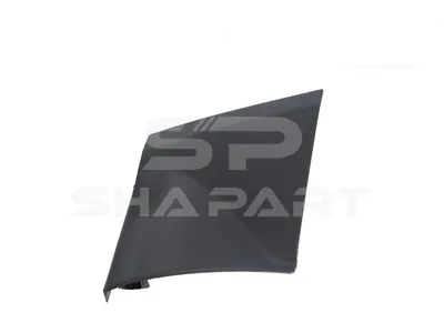 5.16228 Cover, bumper, right