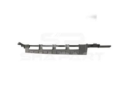 5.16233 Step plate, right