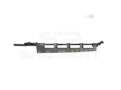 5.16234 Step plate, left