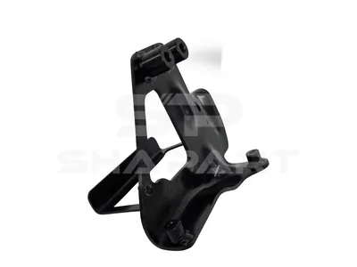 5.16236 Bumper bracket, left