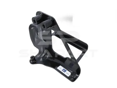 5.16237 Bumper bracket, right