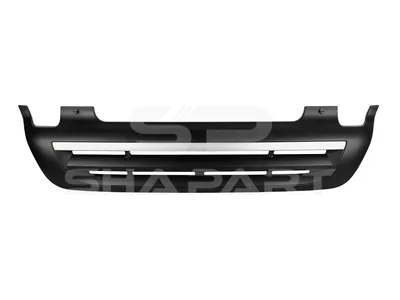 5.16240 Front grill