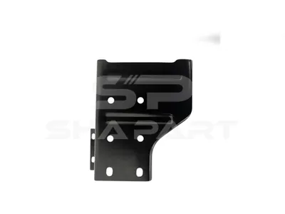 5.16251 Bumper bracket, left