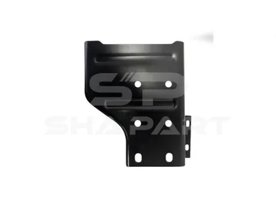 5.16252 Bumper bracket, right