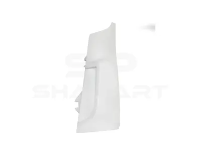 5.16253 Air deflector, left