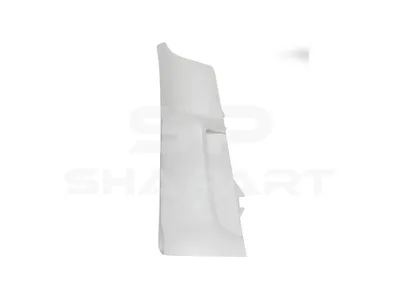 5.16254 Air deflector, right
