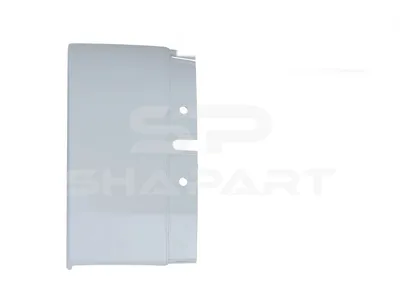 5.16255 Bumper cover, left