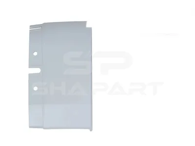 5.16256 Bumper cover, right
