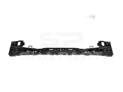 5.16267 Bumper, center