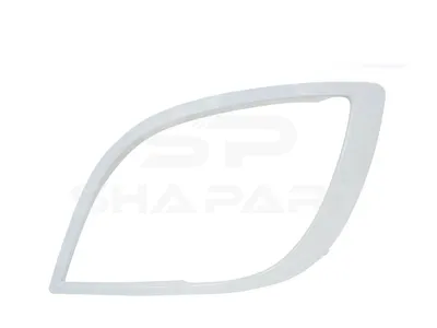 5.16280 Lamp frame, left
