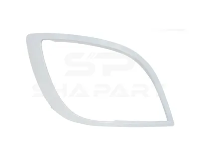 5.16281 Lamp frame, right