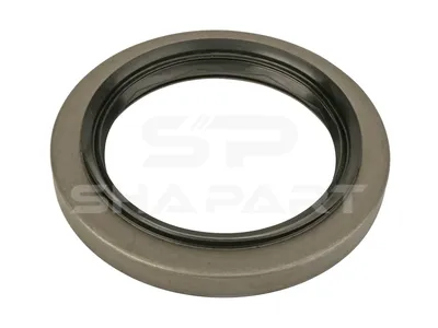5.20100 Oil seal, d: 100 mm, D: 140 mm, H1: 15 mm, H2: 20.5 mm