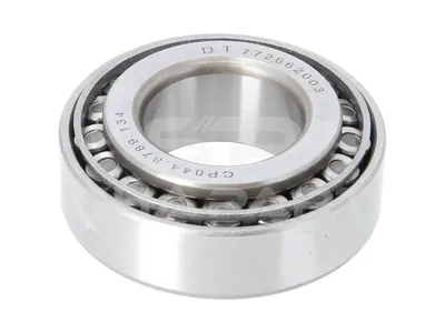 5.20134 Tapered roller bearing, d: 30 mm, D: 62 mm, H: 21.3 mm