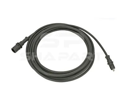 5.20160 ABS cable, L: 4100 mm, 2 poles