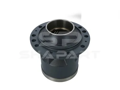 5.20175 Wheel hub, without bearings