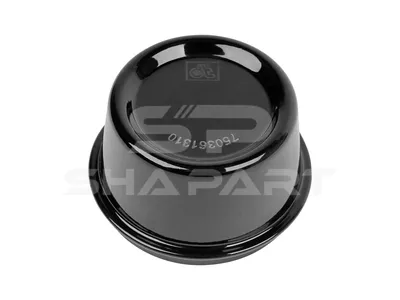 5.20182 Hub cover