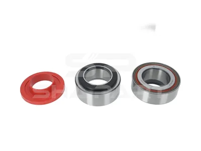 5.20190 Wheel bearing unit, d: 70 mm, D: 125 mm, H: 114 mm