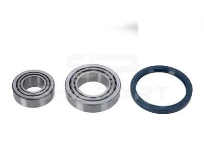 5.20193 Wheel bearing kit