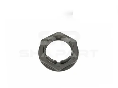 5.20220 Hub nut, M58 x 1,5