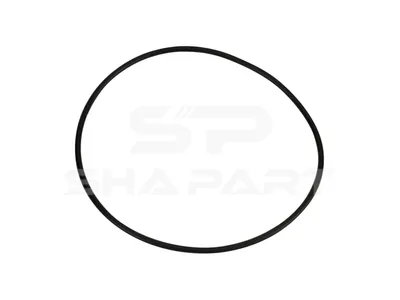 5.20230 O-ring, d: 114 mm, S: 3 mm