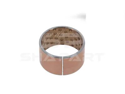 5.21136 Brake shoe bushing, d: 32 mm, D: 36 mm, H: 20 mm