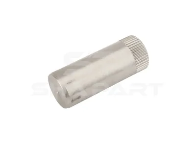 5.21141 Brake shoe pin, D: 22 mm, L: 56 mm