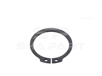 5.21146 Lock ring, d: 38 mm, S: 1.8 mm
