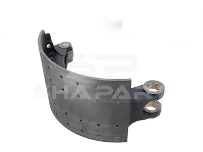 5.21212 Brake shoe, W: 200 mm