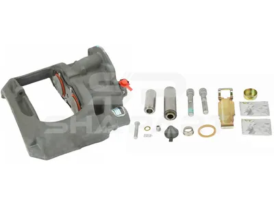 5.21231 Brake caliper, reman. / without old core