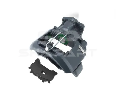 5.21235 Brake caliper, right