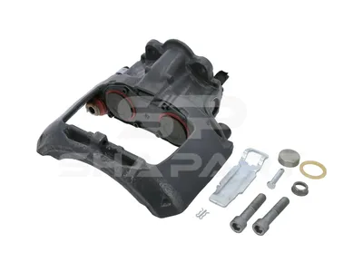5.21238 Brake caliper, reman. / without old core